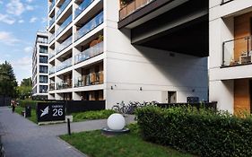 City Of The Kings-Julia Apartment